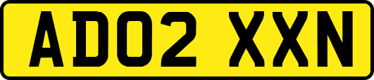 AD02XXN