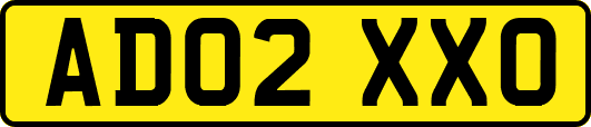 AD02XXO