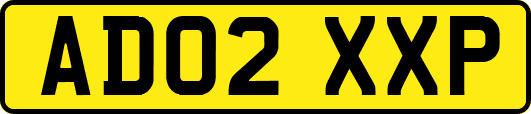 AD02XXP
