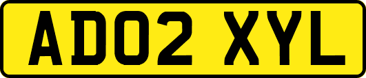 AD02XYL