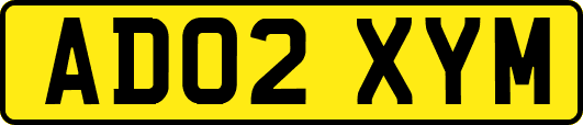 AD02XYM