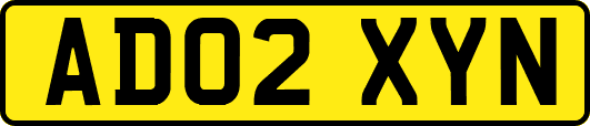 AD02XYN