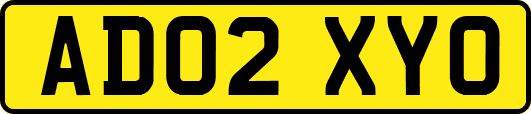 AD02XYO