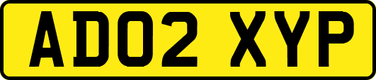 AD02XYP