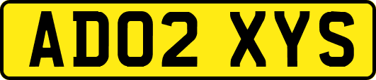 AD02XYS