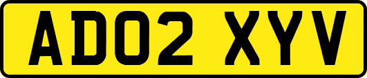 AD02XYV