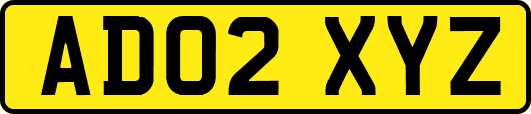 AD02XYZ