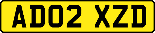 AD02XZD