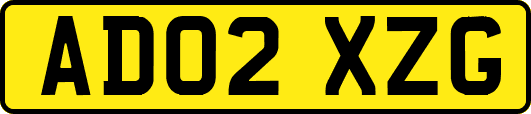 AD02XZG