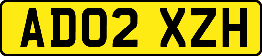 AD02XZH