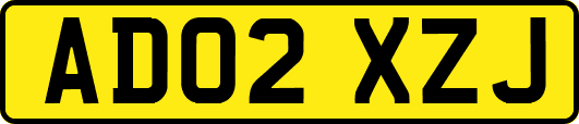 AD02XZJ