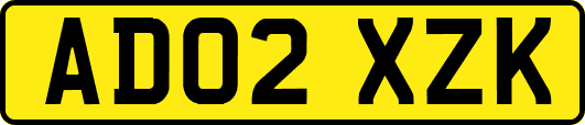 AD02XZK