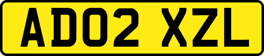 AD02XZL