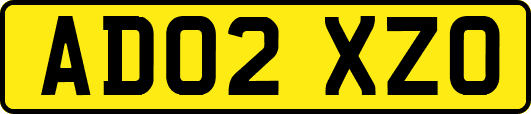 AD02XZO