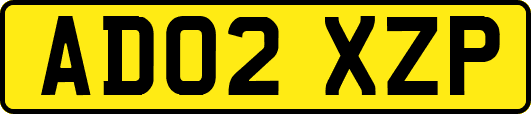 AD02XZP