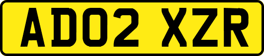 AD02XZR