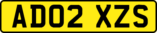 AD02XZS