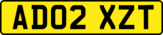 AD02XZT