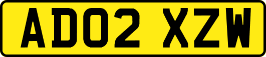 AD02XZW
