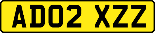 AD02XZZ