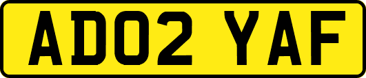 AD02YAF