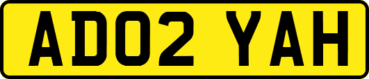 AD02YAH