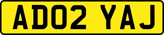 AD02YAJ