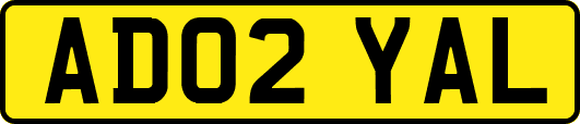 AD02YAL