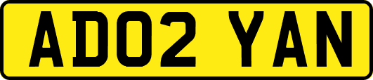 AD02YAN