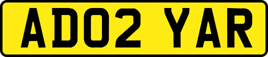 AD02YAR