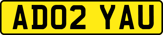 AD02YAU