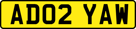 AD02YAW