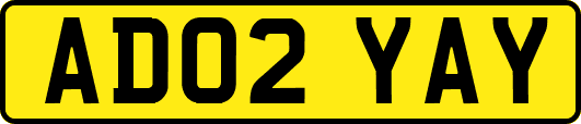 AD02YAY
