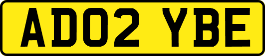 AD02YBE