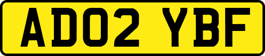 AD02YBF