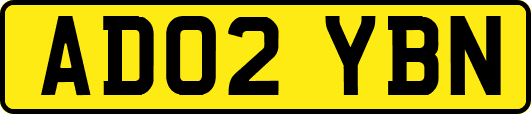 AD02YBN