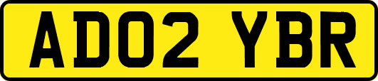 AD02YBR