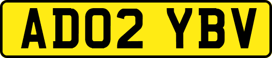 AD02YBV