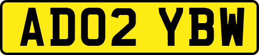 AD02YBW