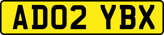 AD02YBX