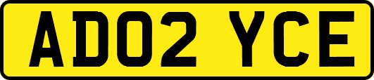 AD02YCE