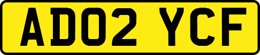 AD02YCF