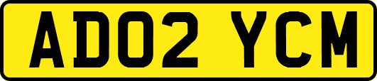 AD02YCM