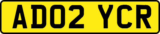 AD02YCR