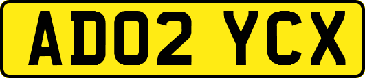 AD02YCX