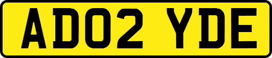 AD02YDE