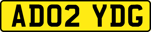 AD02YDG