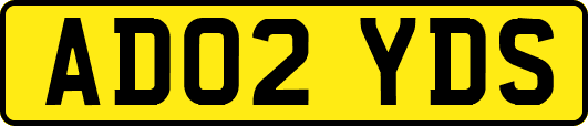 AD02YDS