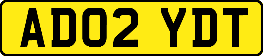 AD02YDT