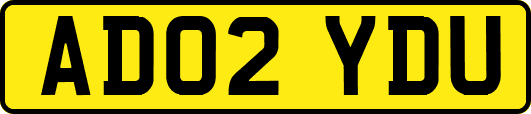 AD02YDU